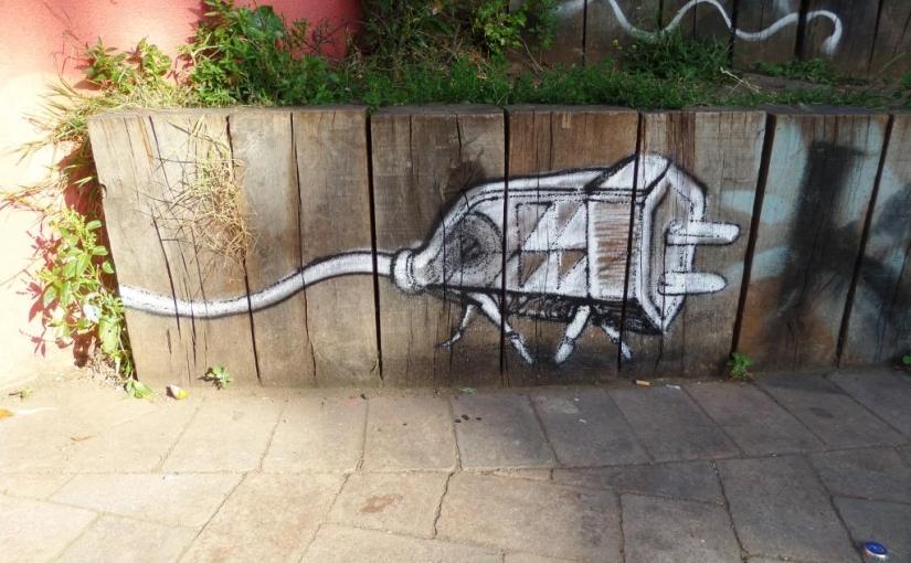 515. The Bearpit&nbsp;(29)