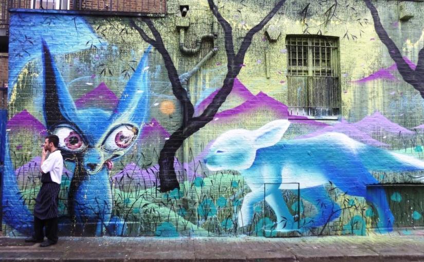 553. Hawley Mews, Camden Town&nbsp;(2)