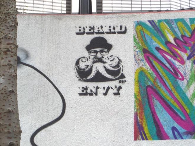 RIP, The Bearpit, Bristol, December 2016