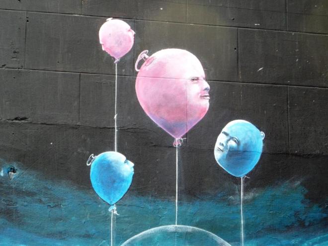 Andrew Burns Colwill, Upfest, Bristol, July 2016