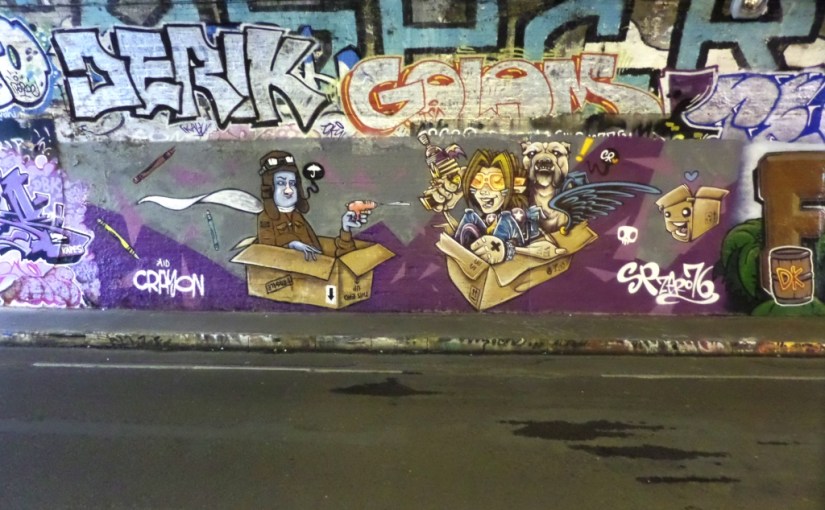 526. St Werburghs tunnel&nbsp;(3)