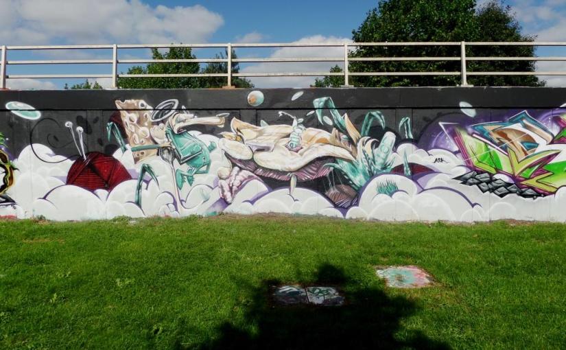 552. M32 Roundabout J3&nbsp;(28)