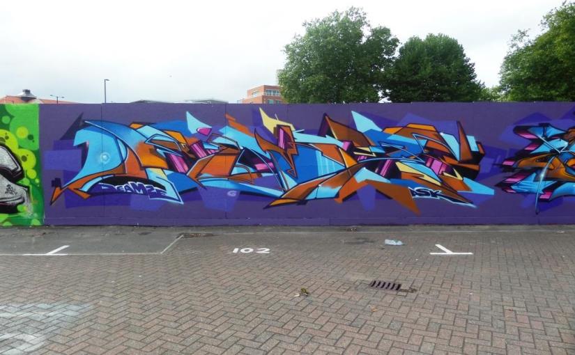 558. Old Bread Street&nbsp;(9)