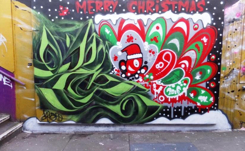 573. The Bearpit&nbsp;(32)