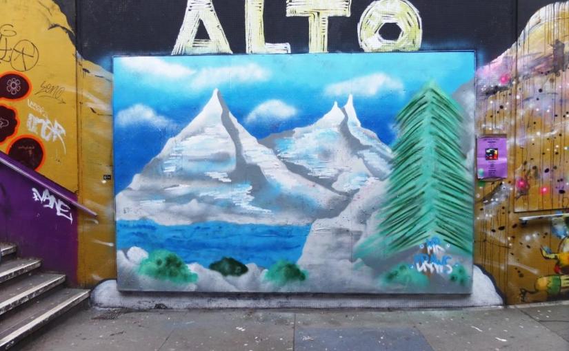 602. The Bearpit&nbsp;(34)