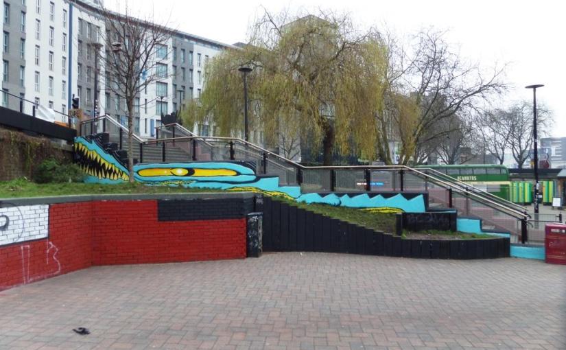 603. The Bearpit&nbsp;(35)