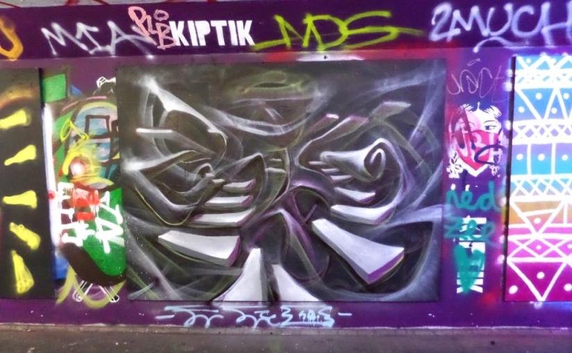 605. The Bearpit&nbsp;(36)