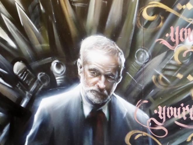 Andy O'Rourke, Upfest, Bristol, July 2016