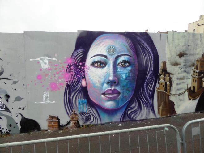 N4T4, Upfest, Bristol, July 2016