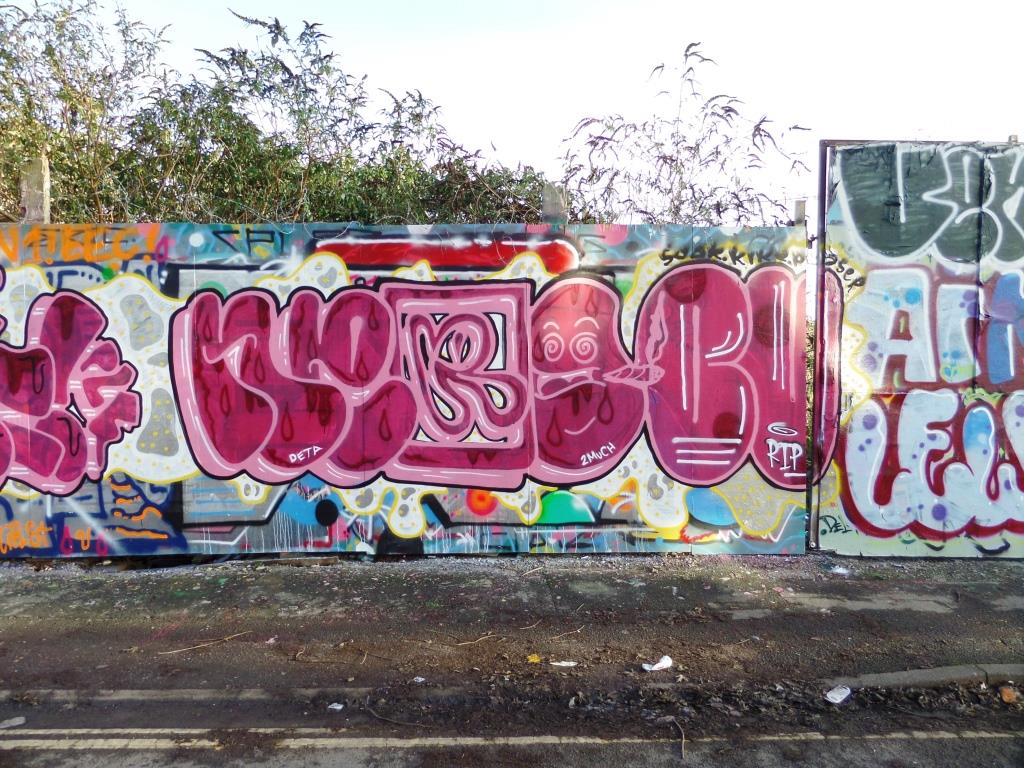 Nero, Armada Place, Bristol, December 2016