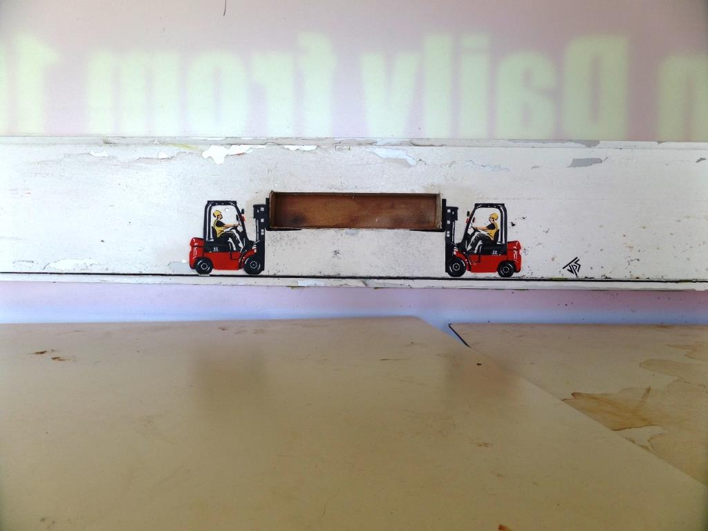 JPS, Tropicana, Weston-super-Mare, August 2016