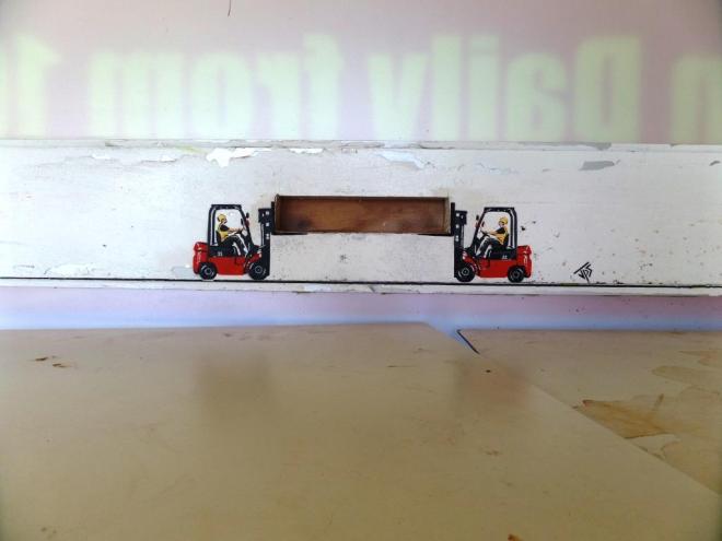 JPS, Tropicana, Weston-super-Mare, August 2016