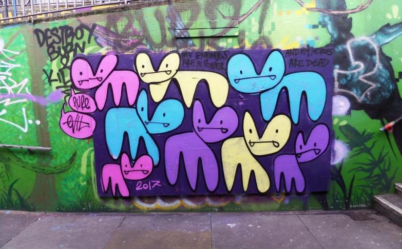 631. The Bearpit&nbsp;(39)