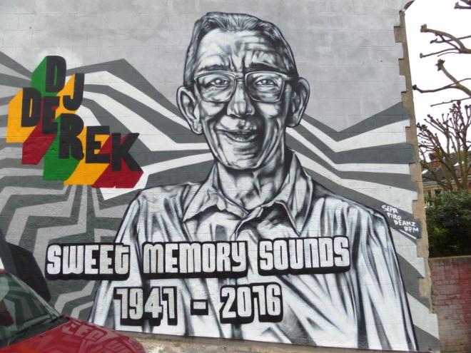 Sepr, Richmond Road, Bristol, February 2017