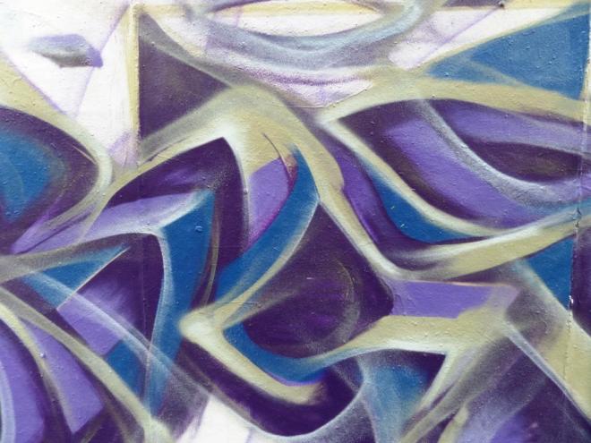 Mr Klue, Moon Street, Bristol, February 2017