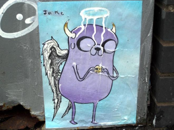 Losthills, Jake, Upfest, Bristol, July 2016