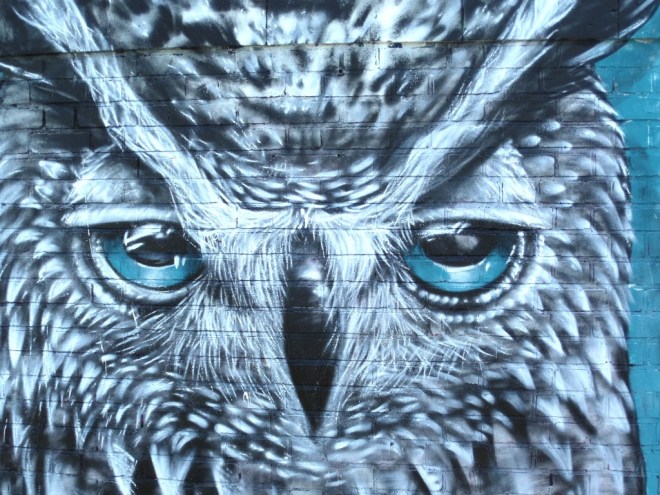 Braga Last1, Dean Lane, Bristol, August 2016