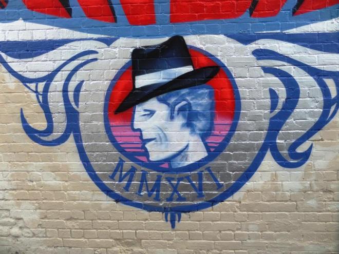 Inkie, Upfest, Bristol, July 2016