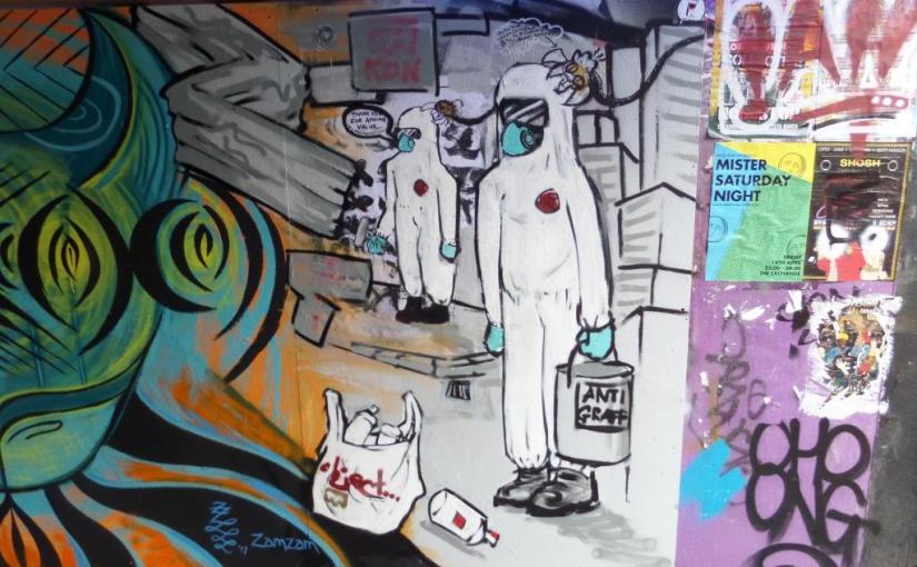 714. The Bearpit&nbsp;(56)