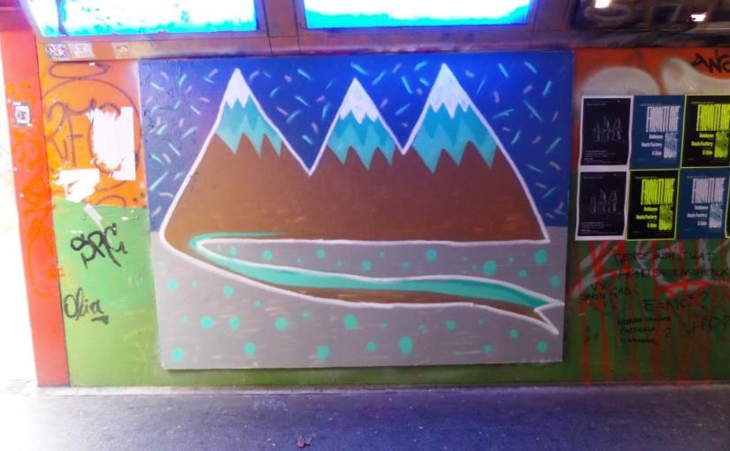 683. The Bearpit&nbsp;(48)