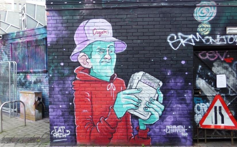 682. The Bearpit&nbsp;(47)