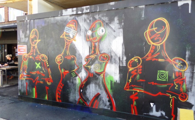 680. North Street Hoarding&nbsp;(7)