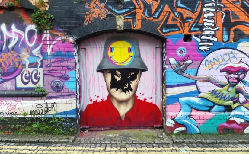 Thursday Doors – 4 June&nbsp;2020