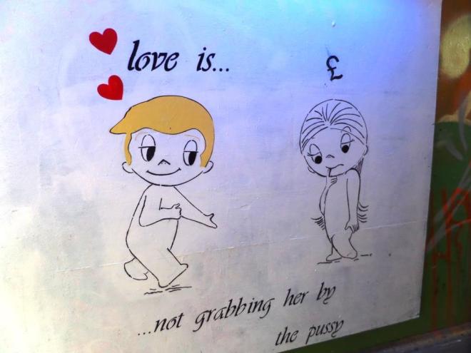 John D'oh, The Bearpit, Bristol, February 2017