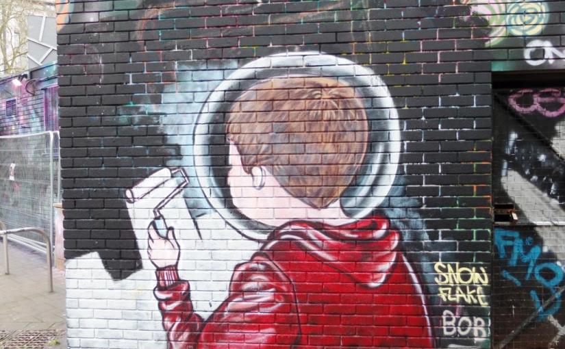 681. The Bearpit&nbsp;(46)