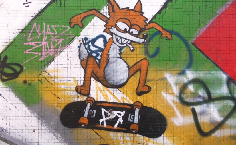 697. The Bearpit&nbsp;(53)