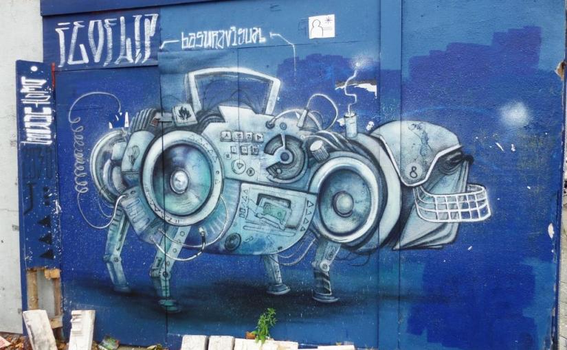 709. Gloucester Road