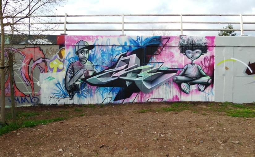 764. M32 roundabout, J3&nbsp;(36)