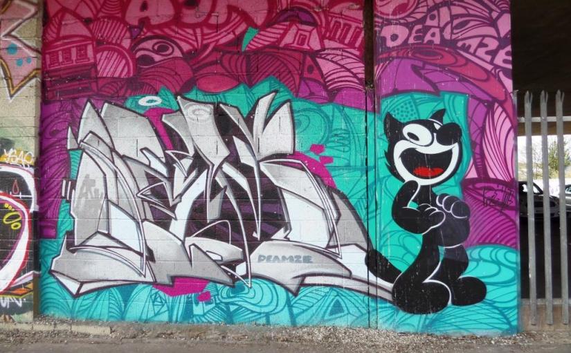 718. M32 cycle path&nbsp;(7)