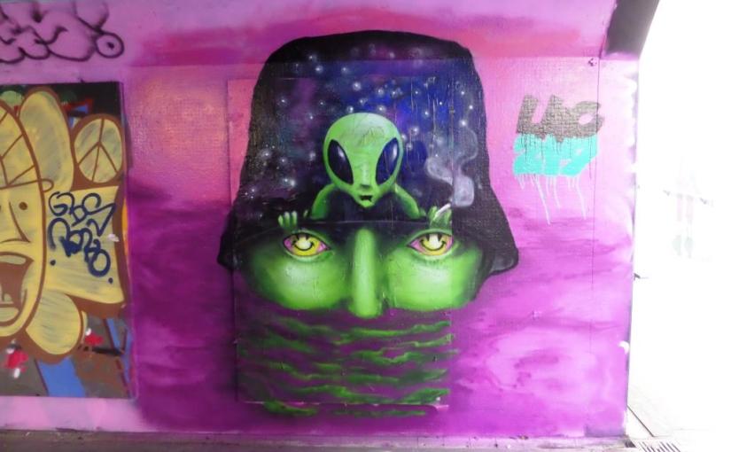 721. The Bearpit&nbsp;(58)