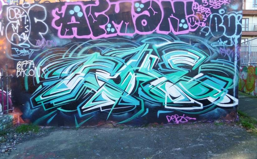 755. Dean Lane skate park&nbsp;(45)