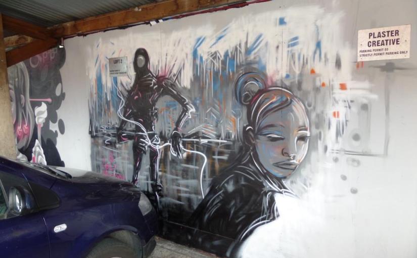 739. Raleigh Road, Tobacco Factory&nbsp;(6)