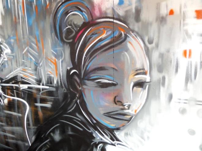 Lost Monkey, Raleigh Road, Bristol, August 2016