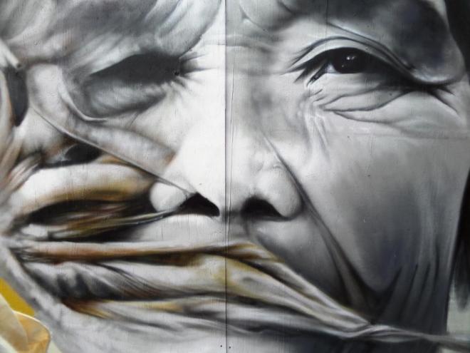 Pikto, Upfest, Bristol, July 2016