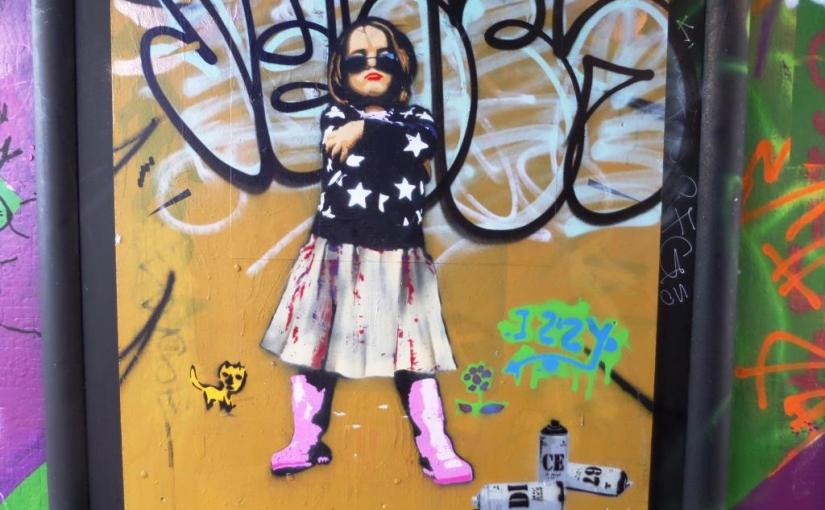 728. The Bearpit&nbsp;(60)