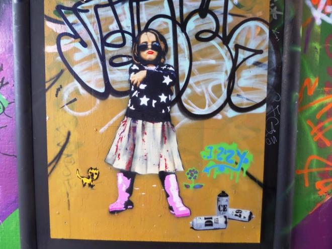 Dice 67, The Bearpit, Bristol, March 2017