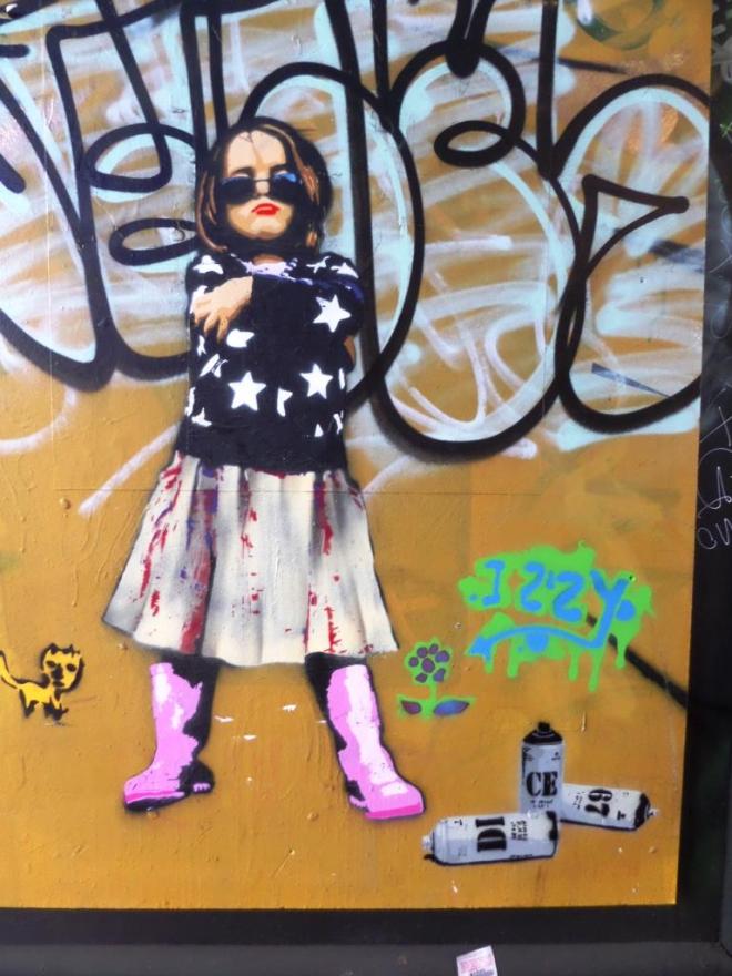 Dice 67, The Bearpit, Bristol, March 2017