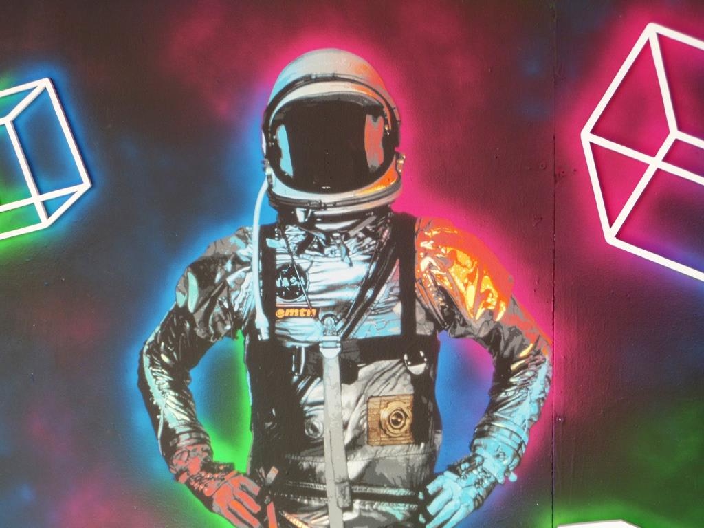 Lemak, Raleigh Road, Bristol, May 2017