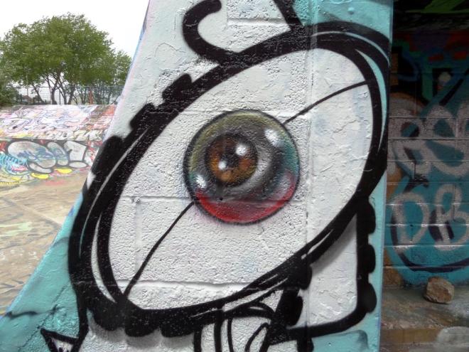 Shab, Dean Lane, Bristol, May 2017