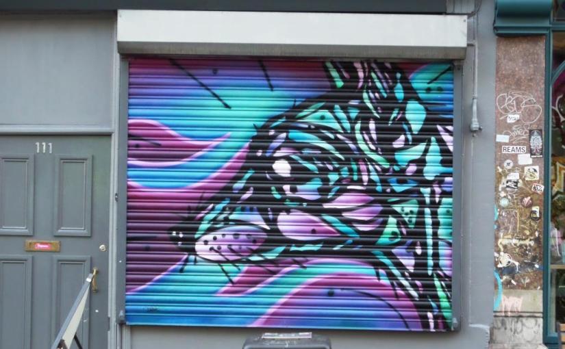 785. Stokes Croft,&nbsp;No.111