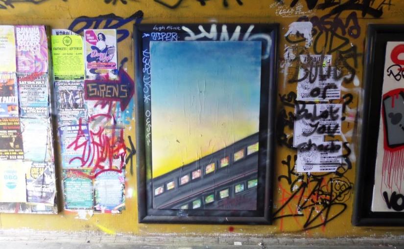 944. The Bearpit&nbsp;(82)