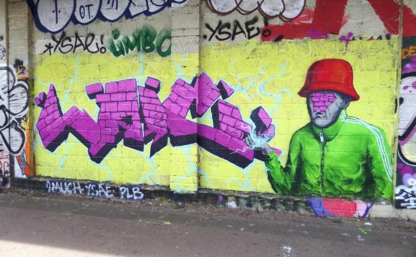 803. M32 Cycle path&nbsp;(8)