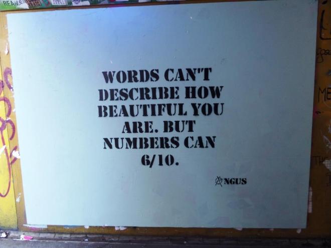 Angus, The Bearpit, Bristol, April 2017