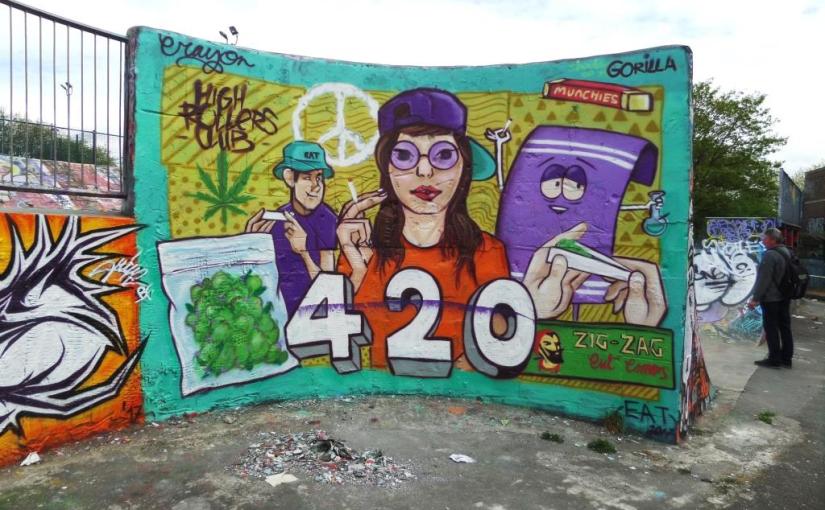 808. Dean Lane skate park&nbsp;(50)