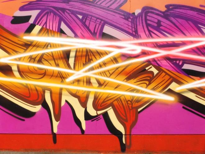 Voyder, Waterloo Place, Bristol, April 2017