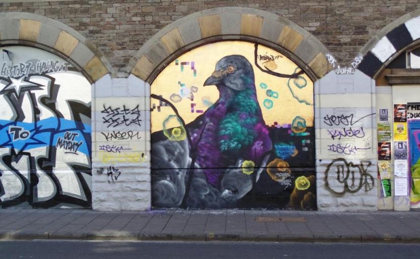 801. Stokes Croft, the Carriageworks&nbsp;(25)